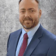 Matthew Nuzum, founder and head attorney at Surge Business Law