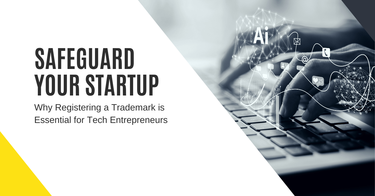 Safeguard Your Tech Startup Iowa Business Lawyer