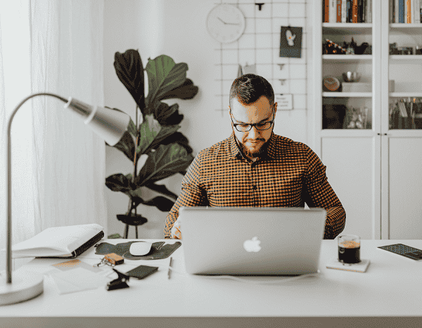 Attorney Matthew Nuzum, Surge Business Law