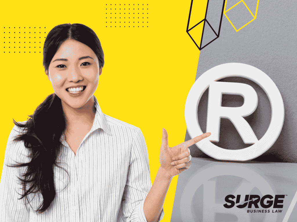 Trademark registration and brand protection