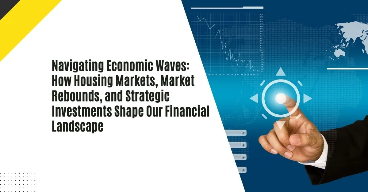 Housing markets and strategic investment landscape