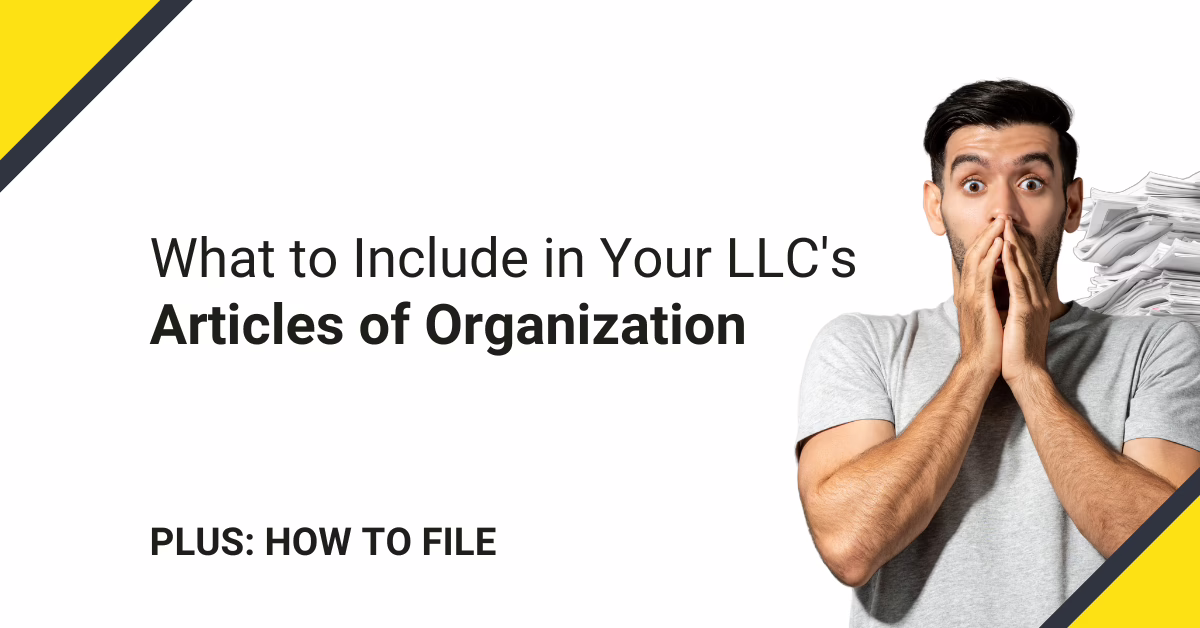 articles of organization png