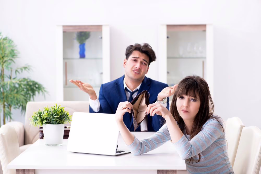 How to Structure a Husband-Wife LLC as a Disregarded Entity: A Step-by-Step Guide