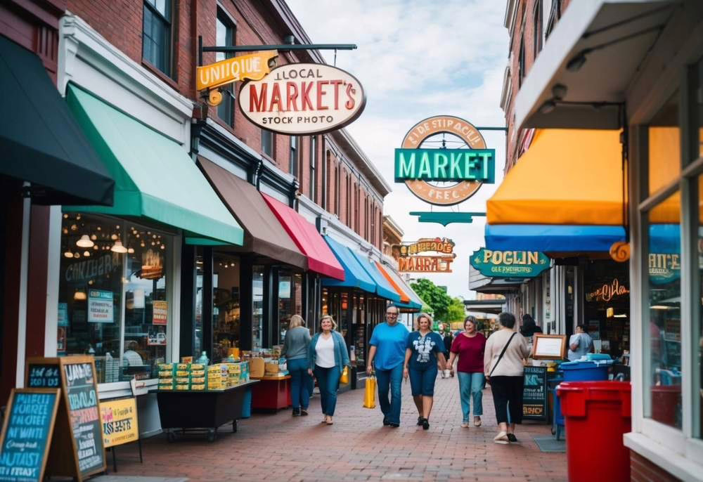 Protecting Your Local Brand: Trademark Strategies for Community-Based Businesses