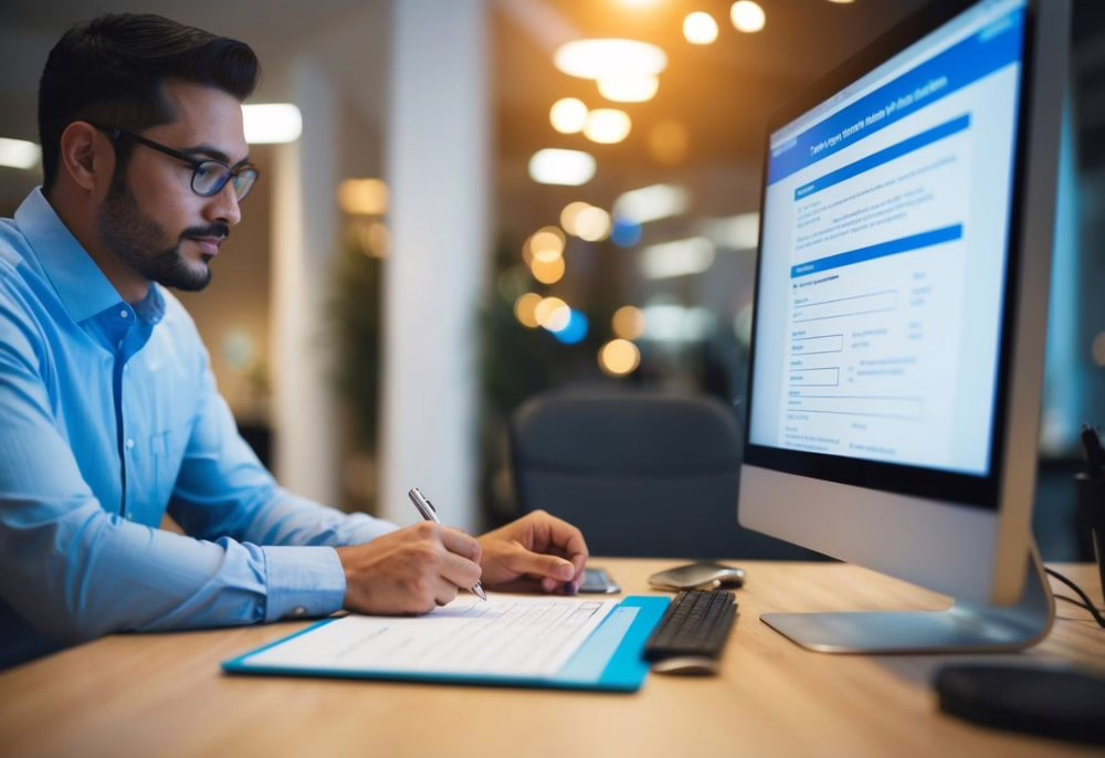 Secure an EIN in 5 Simple Steps: A Streamlined Guide for Business Registration