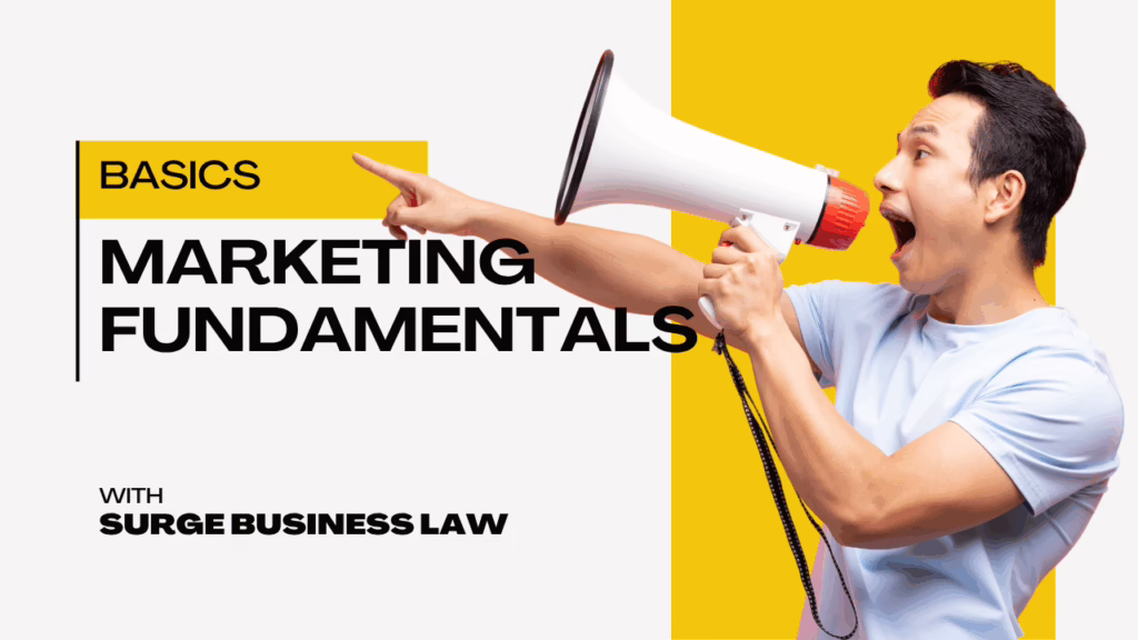 Marketing for New Businesses